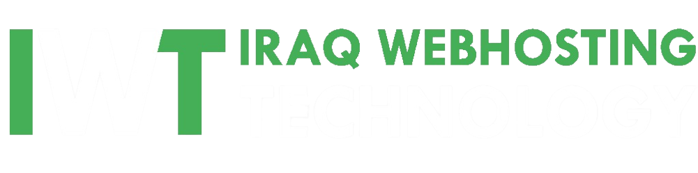 Iraq webhosting